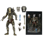 7" Predator Figure
