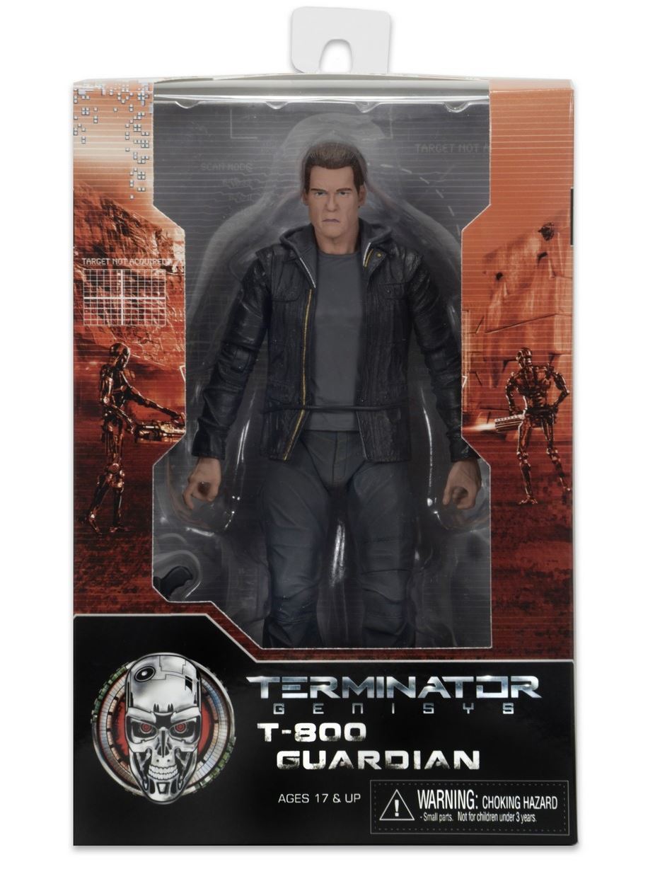 Terminator Guardian