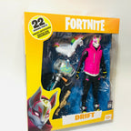 Fortnite Drift 