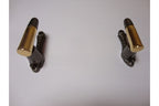 Wall Mount Holder for Guns - Bullet