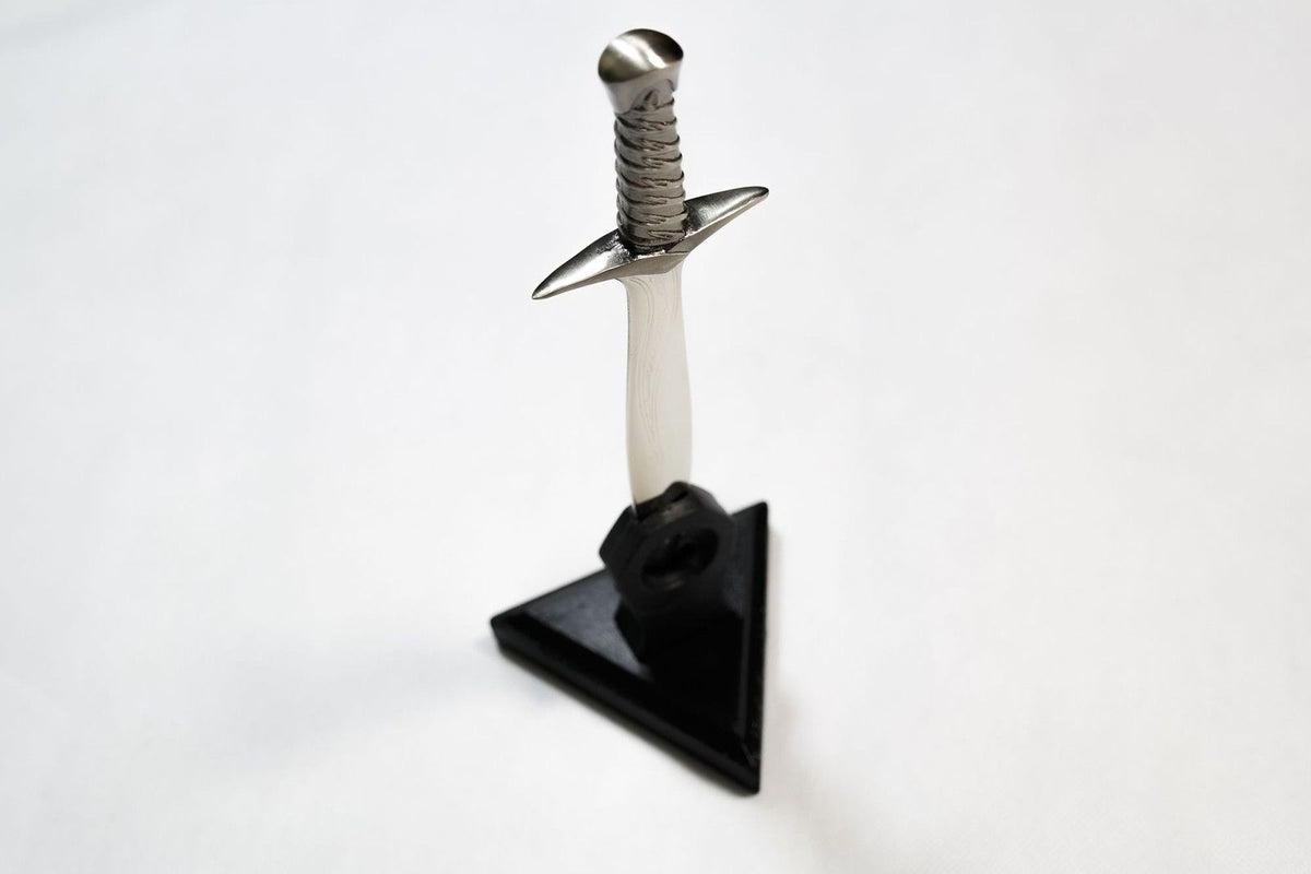 Little Adventurer Letter Opener