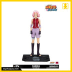 7" Naruto Shippuden Figure