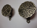 Sword Wall Mount Holder - Celtic Circle