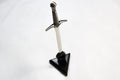 'Wizards Sword' Letter Opener