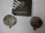 Sword Wall Mount Holder - Celtic Circle