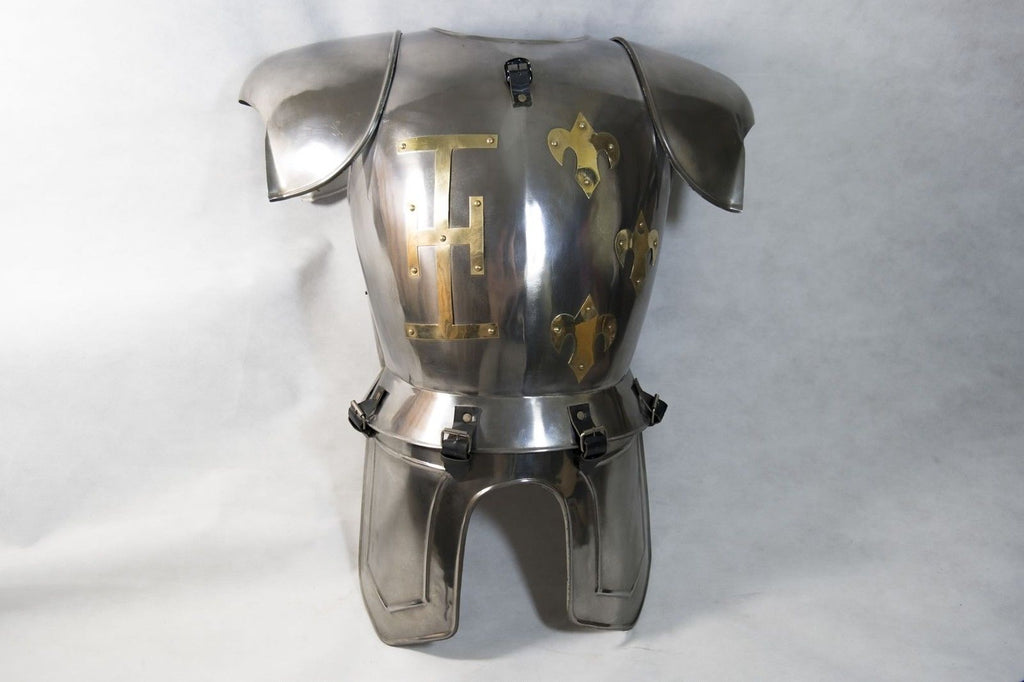 Knights Templar Suit of Armour
