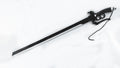 LARP Foam Gun Sword