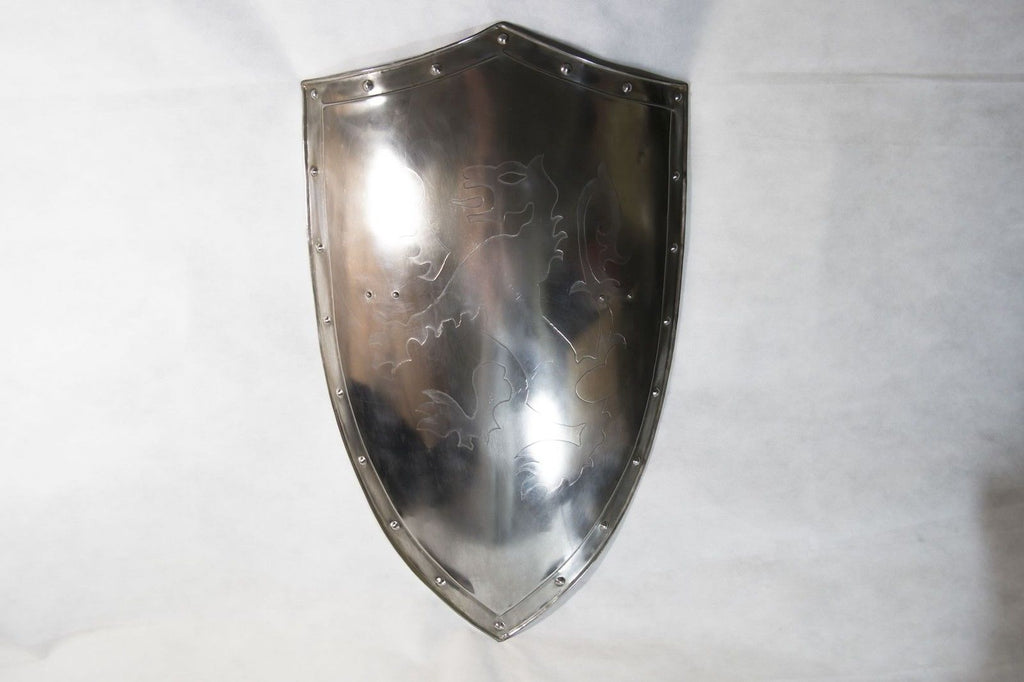Knights Templar Suit of Armour