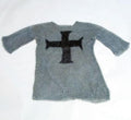 Chainmail Hauberk Shirt