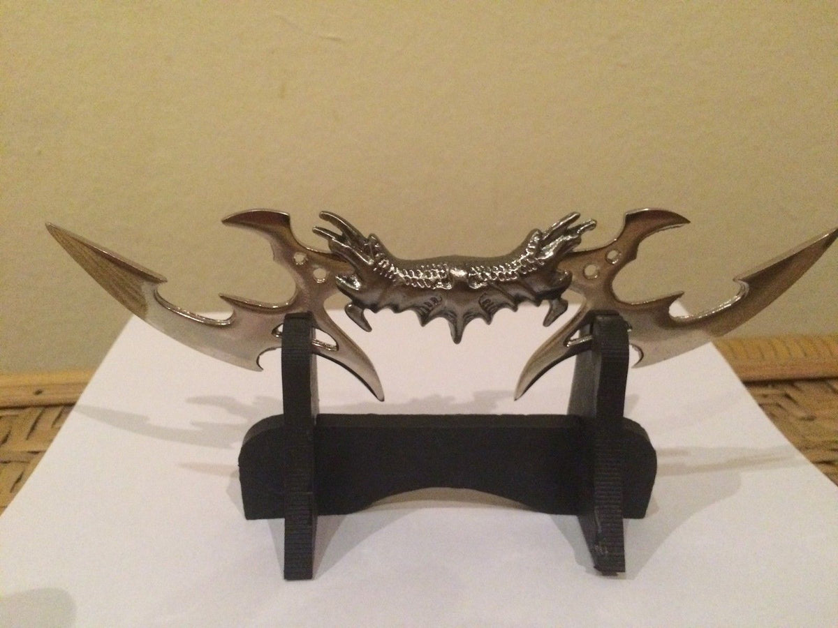 Free Bat'leth Letter Opener When You Spend £39 or More