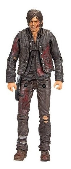 AMC Walking Dead Daryl 13cm