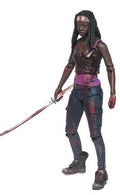 AMC Walking Dead Michonne 13cm