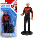 mcfarlane toys star trek captain jean-luc picard