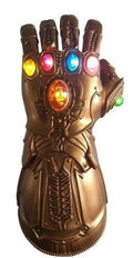 Gauntlet