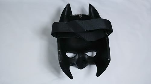 Full Size Resin Mask