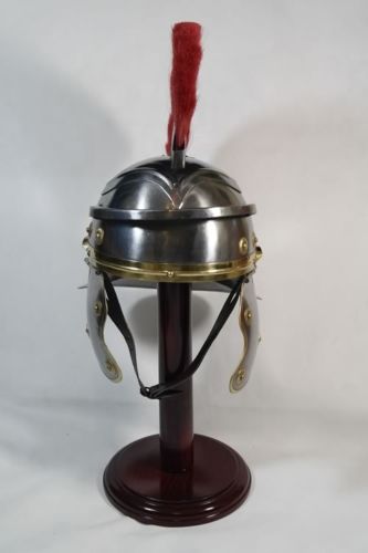 Roman Centurion Helmet