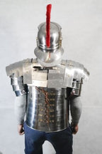 Roman Lorica Segmentata