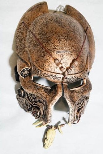Alien Mask