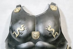 Royal Greek Armour