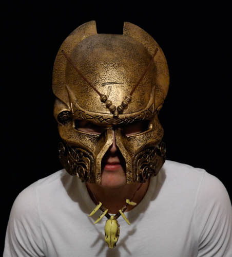 Alien Mask