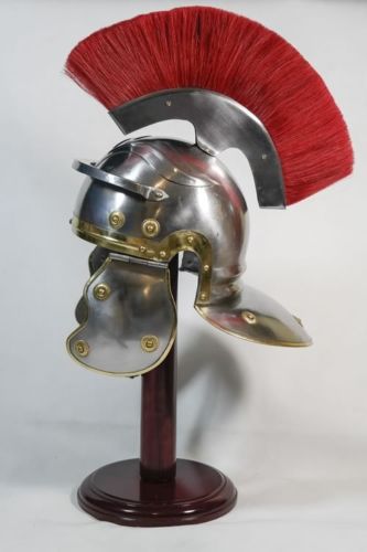 Roman Centurion Helmet