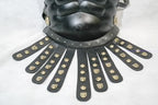 Royal Greek Armour