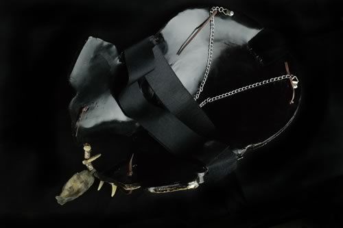 Alien Mask