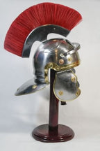 Roman Centurion Helmet