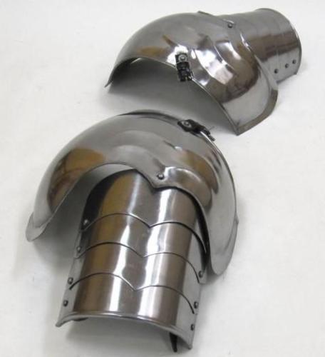 Shoulder Guard ( Pauldron or Spaulder)
