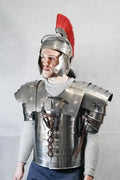 Roman Lorica Segmentata