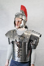 Roman Lorica Segmentata