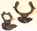 Sword Wall Mount Holder - Hook & Loop