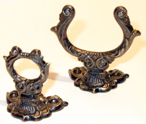 Sword Wall Mount Holder - Hook & Loop
