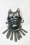 Royal Greek Armour