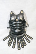 Royal Greek Armour