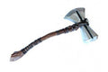 Resin and Fiberglass Axe (L)