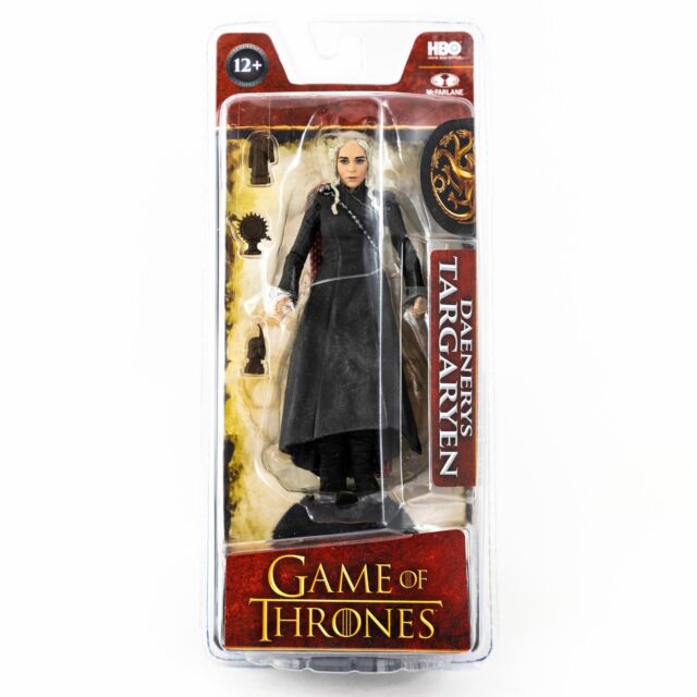McFarlane Toys Daenerys Targaryen Figure