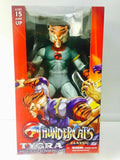 Thundercats Phasing Tygra Figure