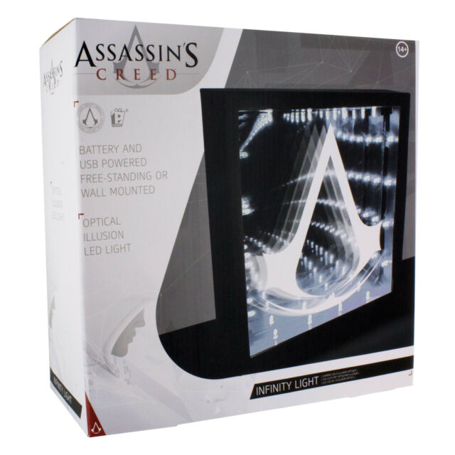 Assassin's Creed infinity Light