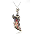 Free War Necklace When You Spend £89 or More