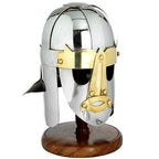  Sutton Hoo On Stand