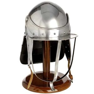  Mini Civil War Lobster Pot With Stand