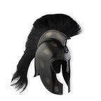Trojan Helmet