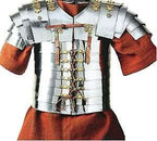Roman Lorica Segmentata