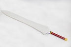 Metal Fairy Sword