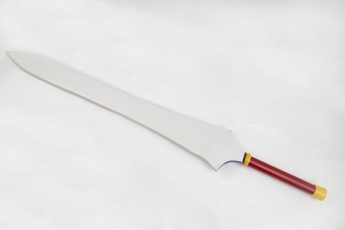 Metal Fairy Sword