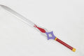 Metal Fairy Sword