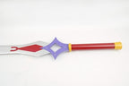 Metal Fairy Sword