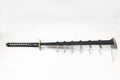 Zangetsu Sword with Teeth