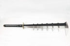 Zangetsu Sword with Teeth